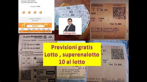 superlotto forum|forum lotto previsioni gratis.